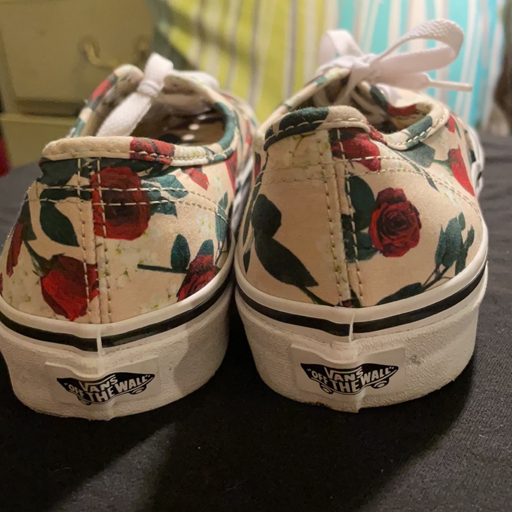 🌹Vans🌹 - Picture 3 of 6